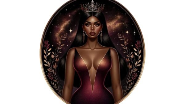 Lady